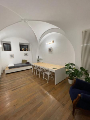 SAN MICHELE SUITE - Intero appartamento in pieno centro Catania